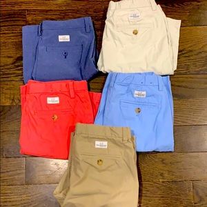 Vineyard Vines Shorts